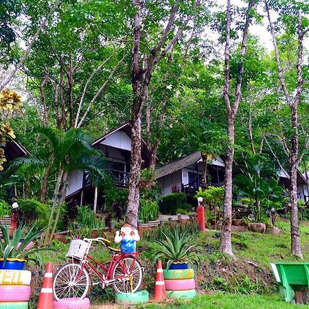 Sai Khao Inn Koh Chang Exterior foto